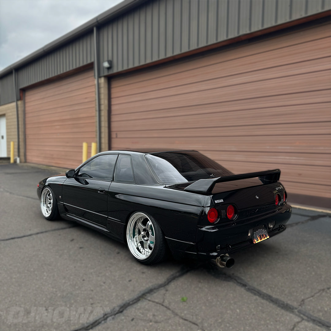 R32 GTS-T - Digital Download