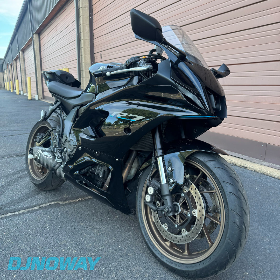 Yamaha R7 - Digital Download