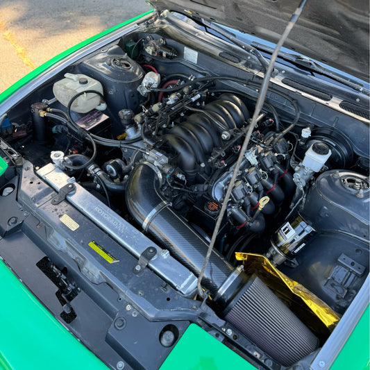 LS Swapped S13 Hatch - Digital Download