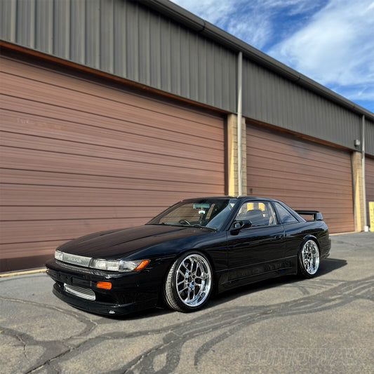 1JZ S13 Silvia - Digital Download