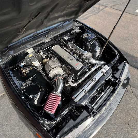 1JZ S13 Silvia - Digital Download