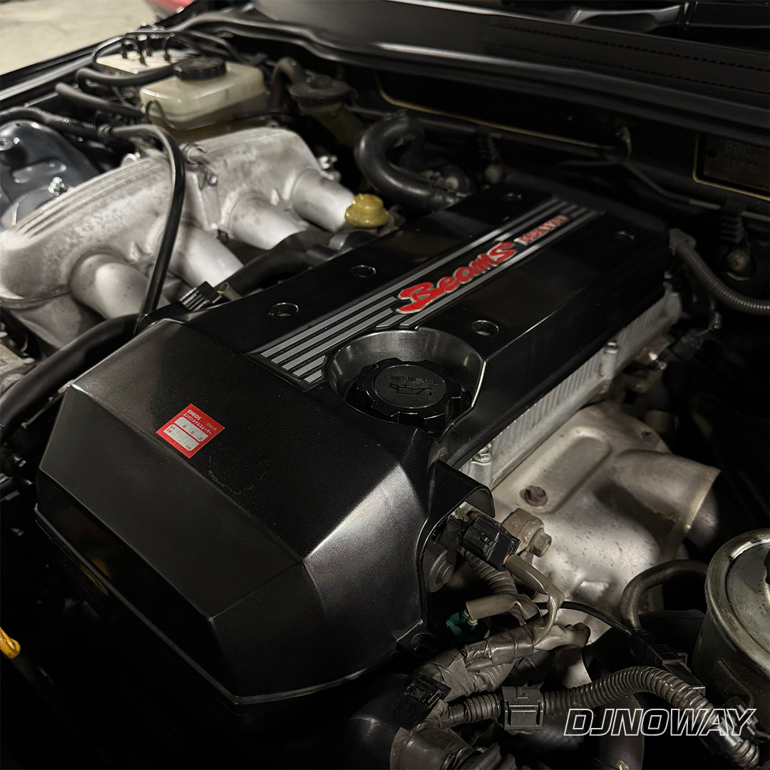 Toyota Altezza - Digital Download