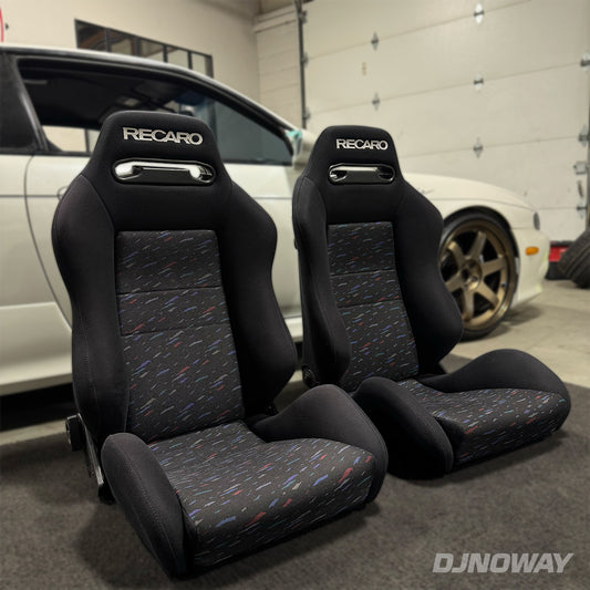 Recaro Confetti - Digital Download