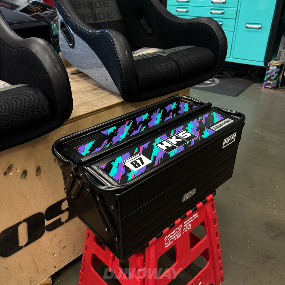 HKS Bundle - Digital Download
