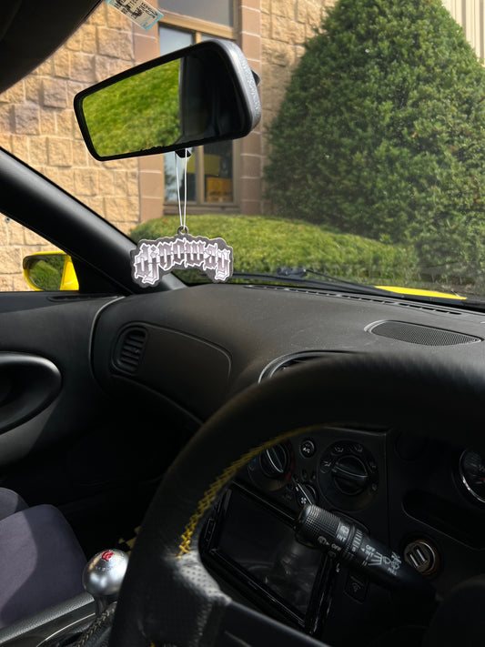 Djnoway Air Freshener