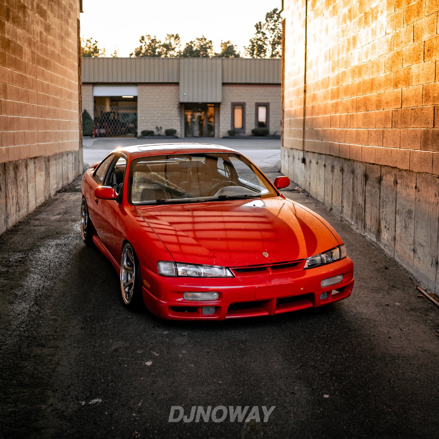 S14 Kouki Digital Download