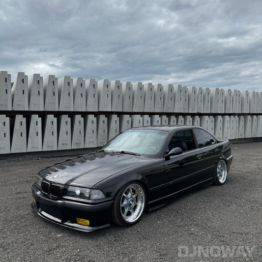 BMW E36 - Digital Download