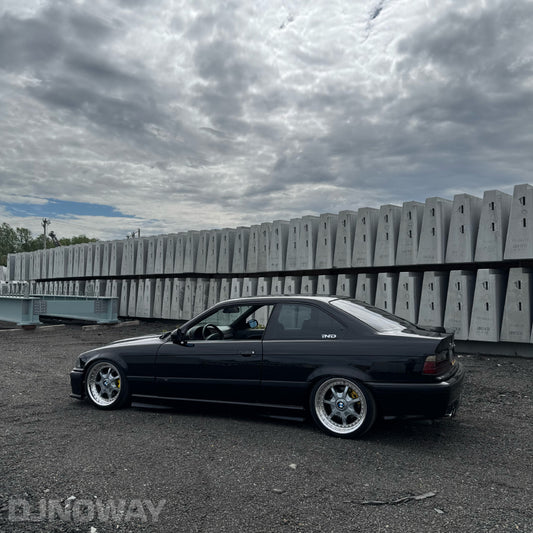 BMW E36 - Digital Download