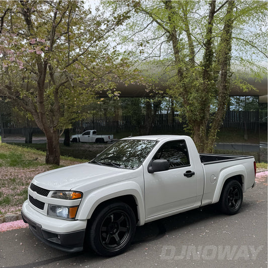 LS3 Swapped Colorado - Digital Download