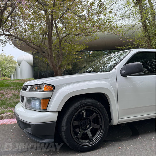 LS3 Swapped Colorado - Digital Download