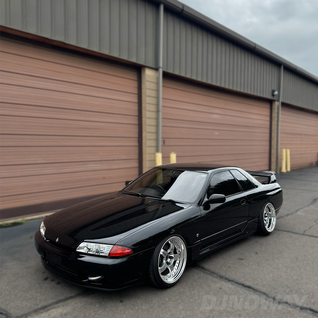 R32 GTS-T - Digital Download