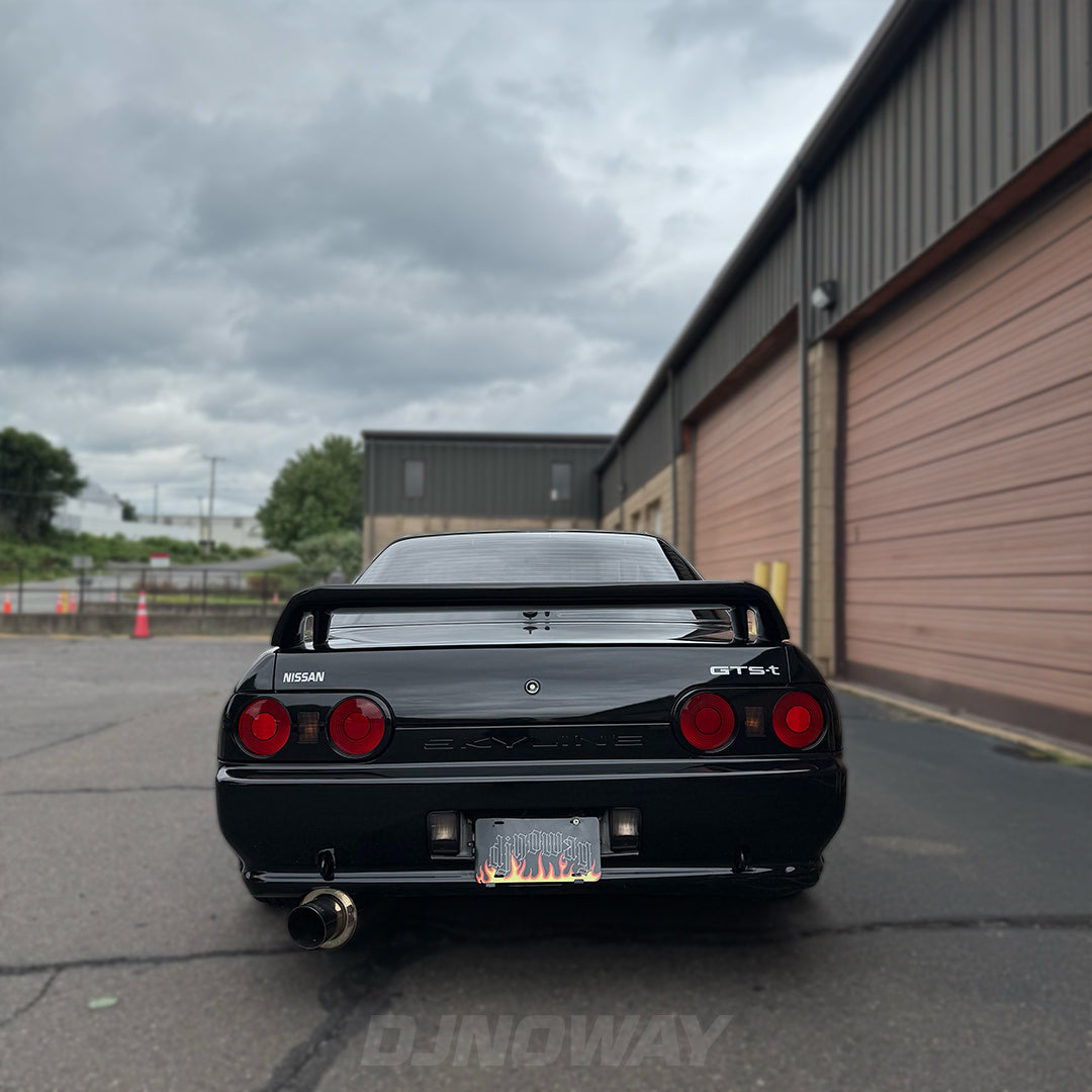 R32 GTS-T - Digital Download