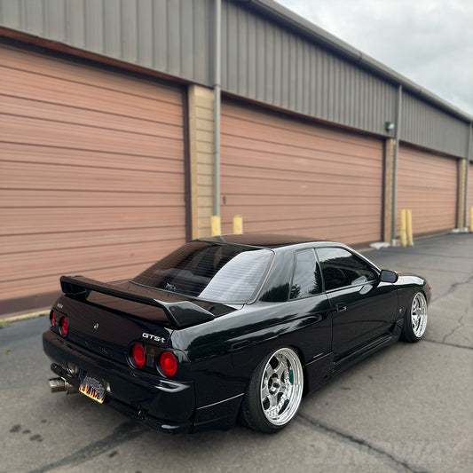 R32 GTS-T - Digital Download