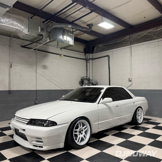 SR20 SWAPPED R32 SKYLINE - DIGITAL DOWNLOAD