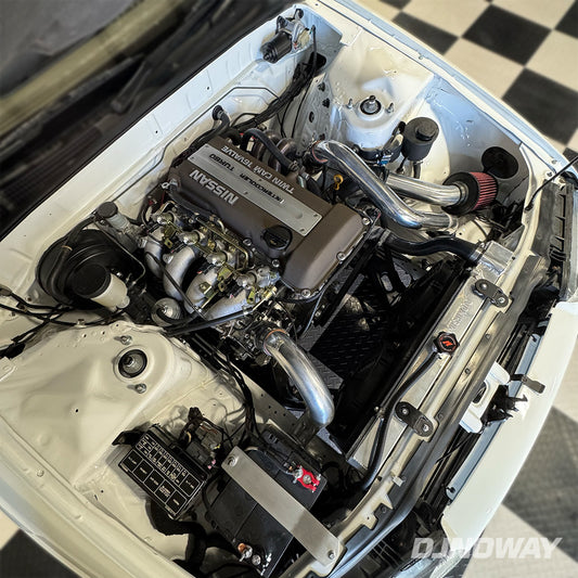 SR20 SWAPPED R32 SKYLINE - DIGITAL DOWNLOAD