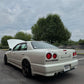 R34 Nissan Skyline - Digital Download