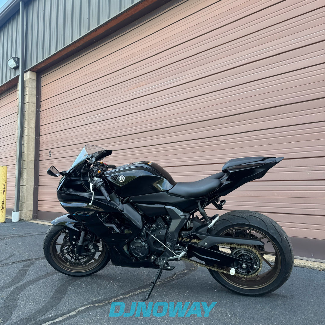 Yamaha R7 - Digital Download