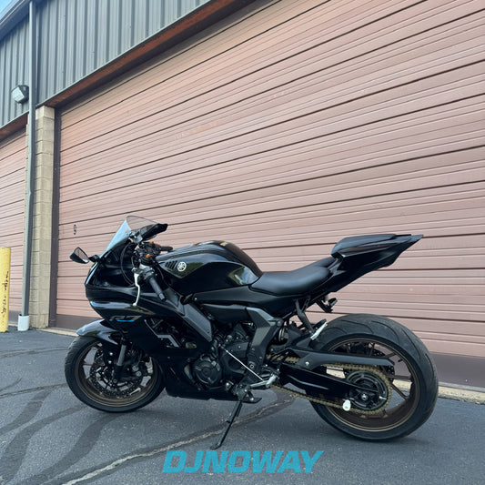 Yamaha R7 - Digital Download