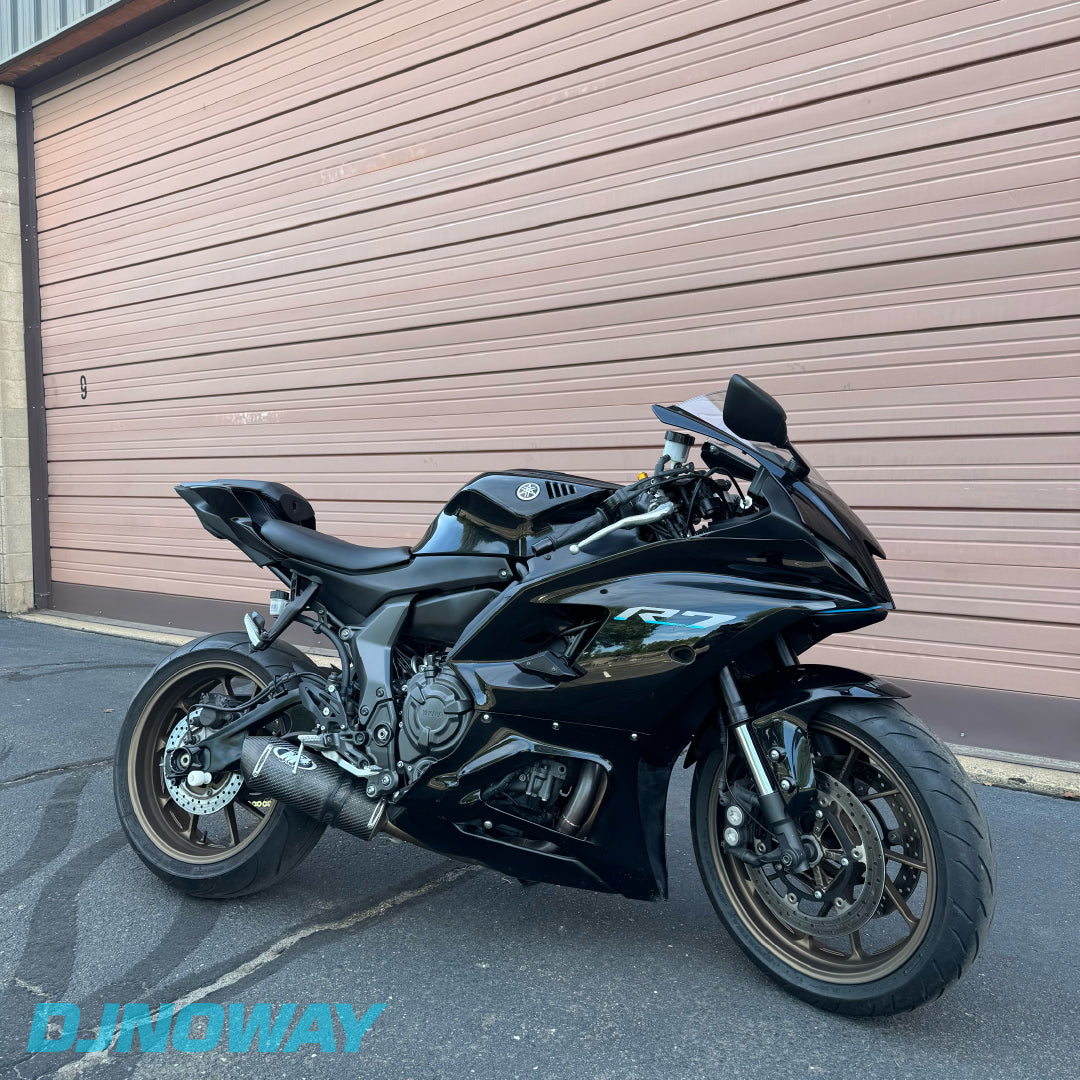 Yamaha R7 - Digital Download