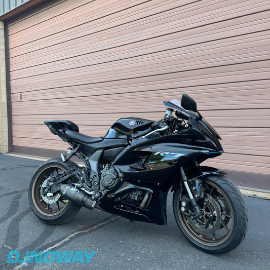 Yamaha R7 - Digital Download