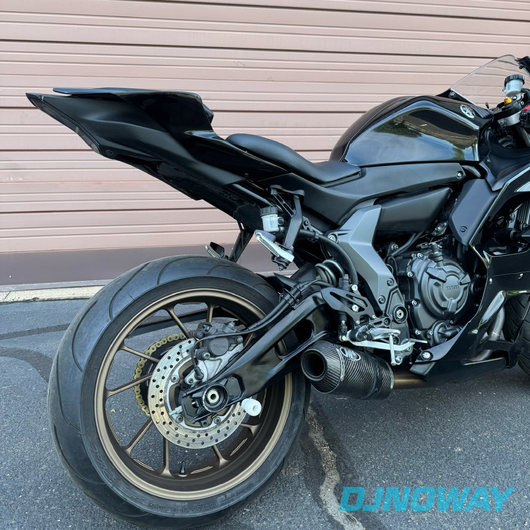 Yamaha R7 - Digital Download