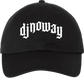 Djnoway Dad Hat