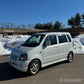 Suzuki Wagon R - Digital Download