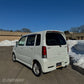 Suzuki Wagon R - Digital Download