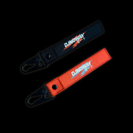 Djnoway - Key Tag